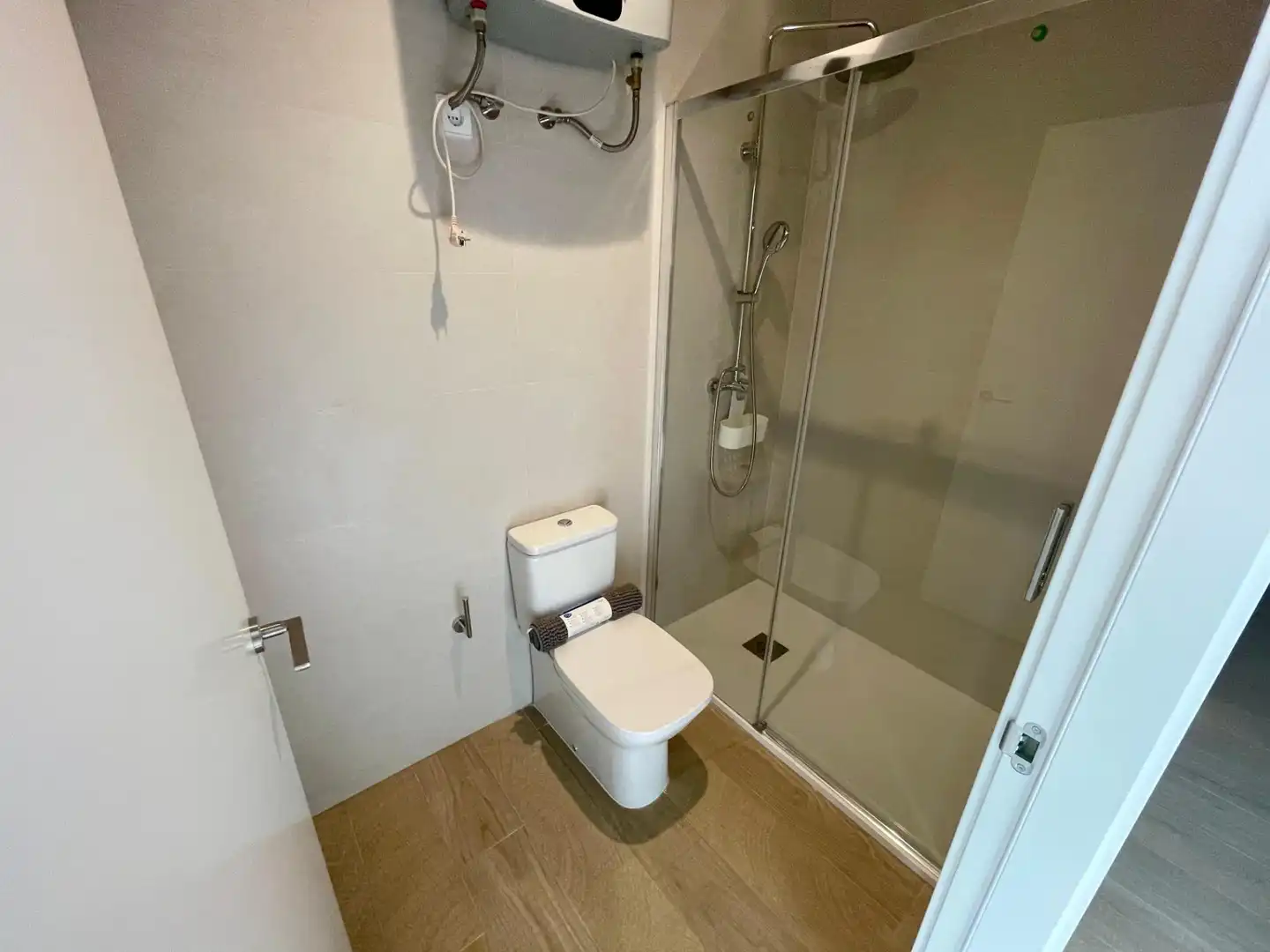 Loft de alquiler en Plaza Crevillente - Antiguos Juzgados - El Asilo