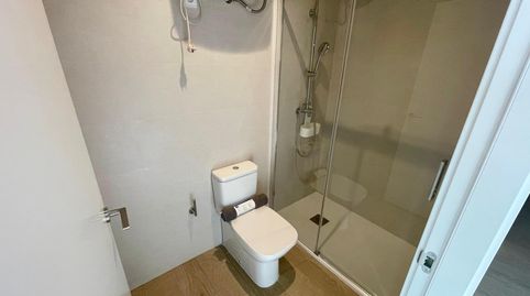 Foto 4 de Loft de alquiler en Plaza Crevillente - Antiguos Juzgados - El Asilo, Elche / Elx