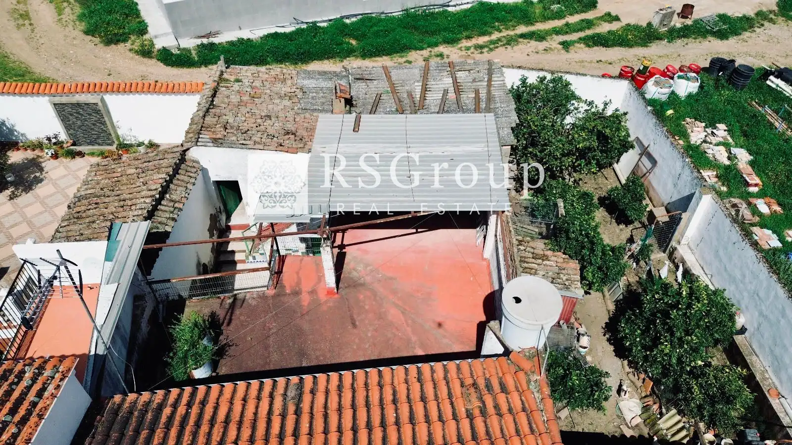 Casa o chalet en venta en Cruz La, Cala