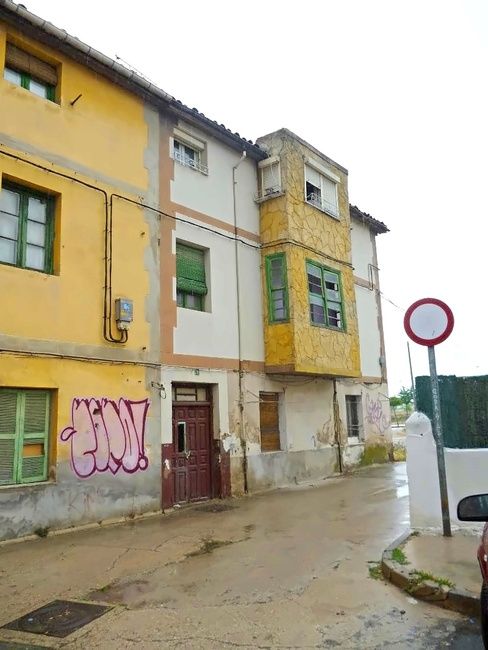 Piso en venta en CUARTEL DEL ESTE, La Charca