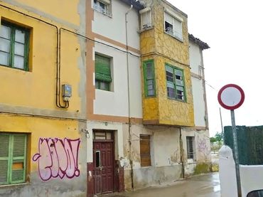 Pis en venda a CUARTEL DEL ESTE