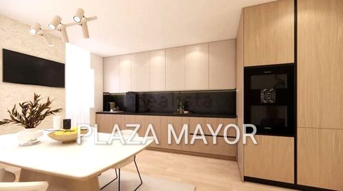 Foto 2 de Piso en venta en San Bernardo, Salamanca Capital