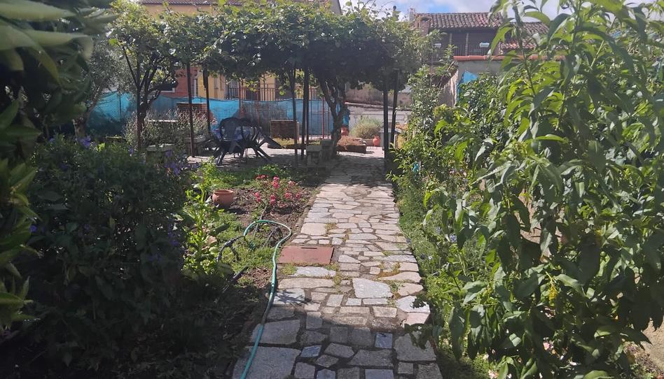 Photo 1 of House or chalet for sale in Calle Machín, 13, Jarandilla de la Vera, Cáceres