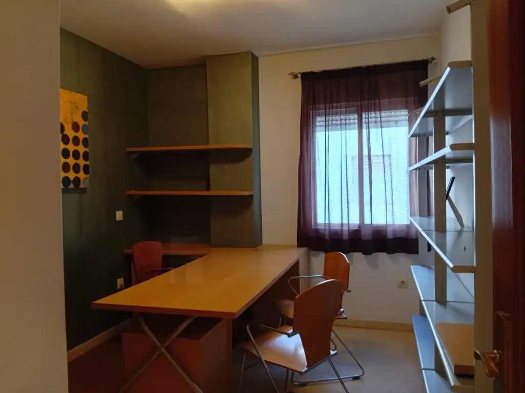 Piso de alquiler en Badajoz