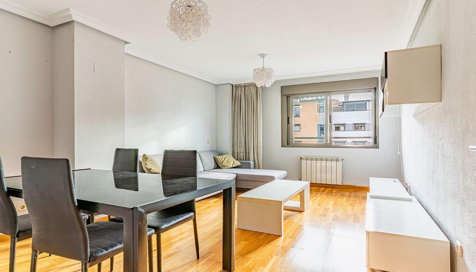 Photo 1 of Flat for sale in Trole, 9, Palomeras Sureste, Madrid