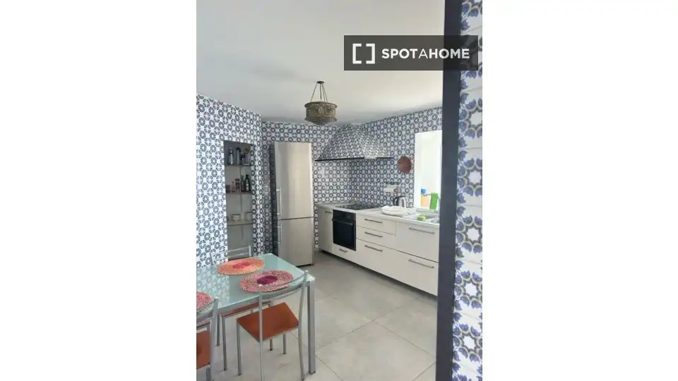 Zimmer in La Garita - Marpequeña