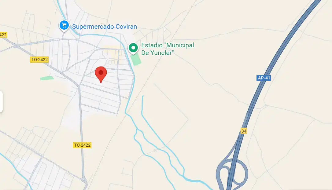Appartement à vendre à Calle Poeta Miguel Hernandez  9, imagen 4