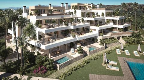 Photo 5 of Flat for sale in Avenida de Los Acebos, 4, Cabopino - Artola, Málaga