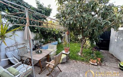Jardí de Casa o xalet en venda en Marbella amb Aire condicionat, Jardí privat i Terrassa