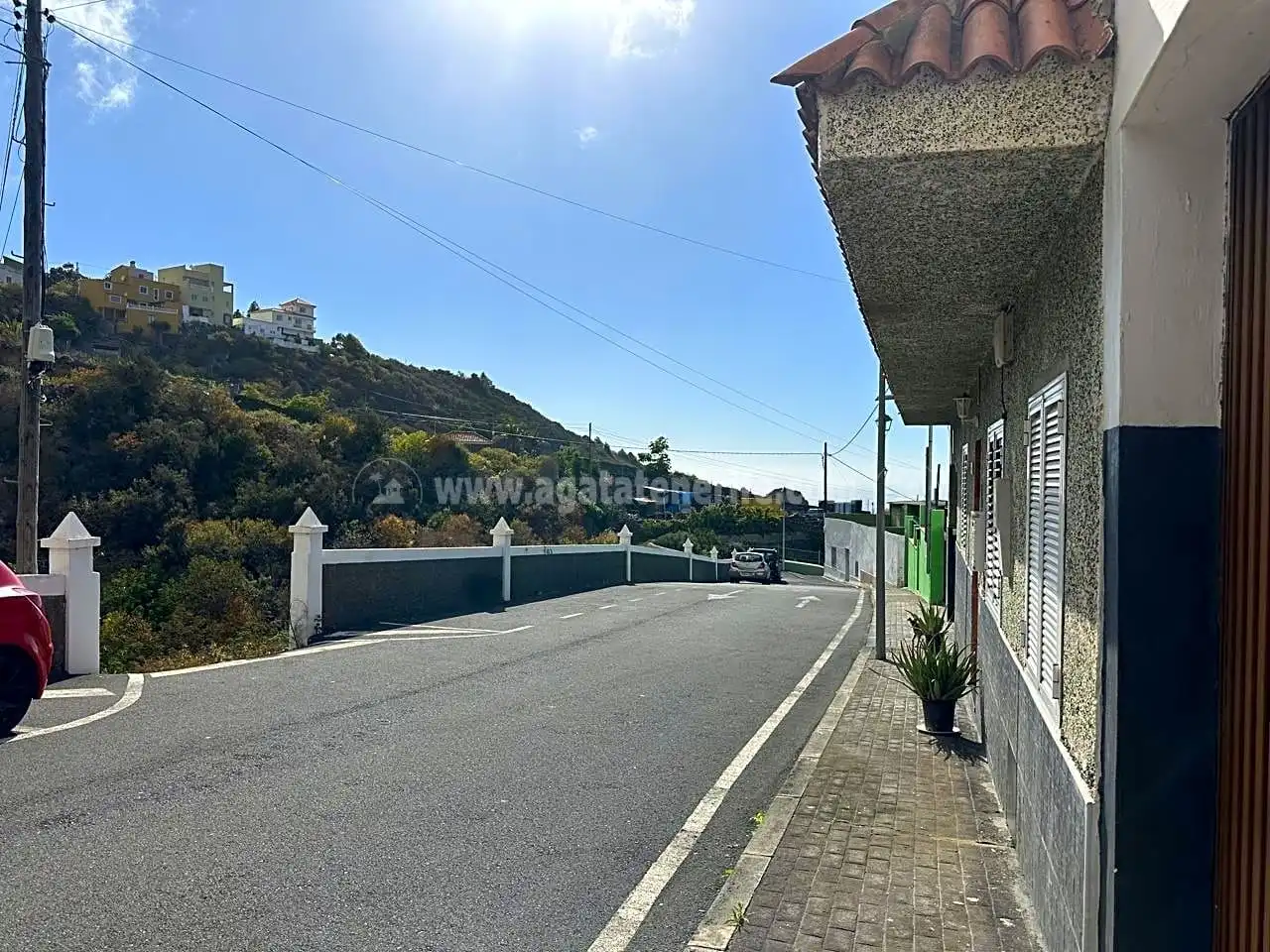 Ground floor to rent in La Guancha, imagen 3