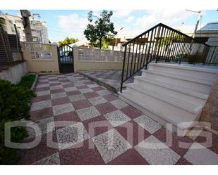 Exterior view of Flat for sale in Cunit  with Terrace and Storage room