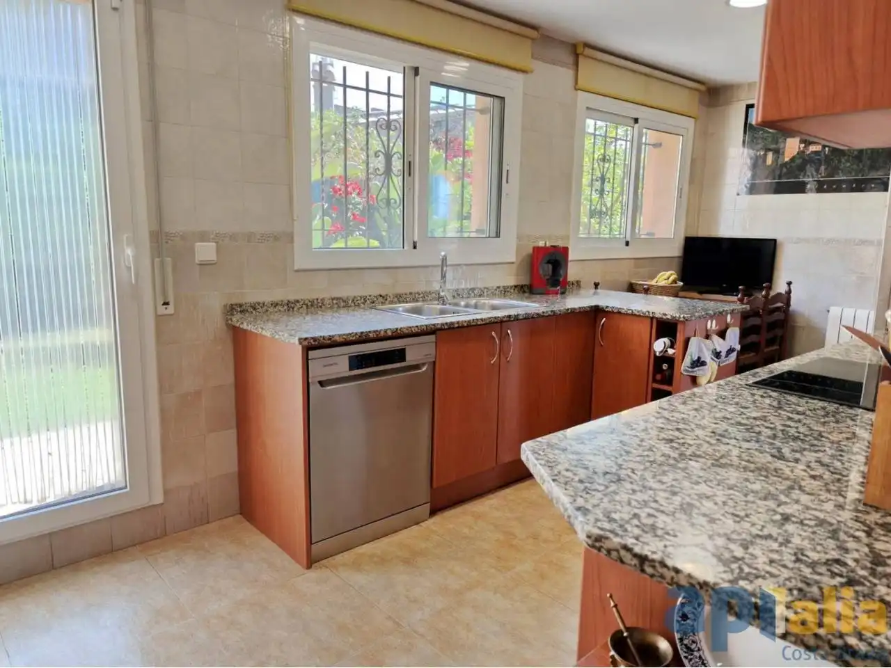 Villa avec piscine à vendre à Avenida Mas Santet, imagen 29