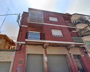 Exterior view of Flat for sale in Sant Vicenç de Castellet