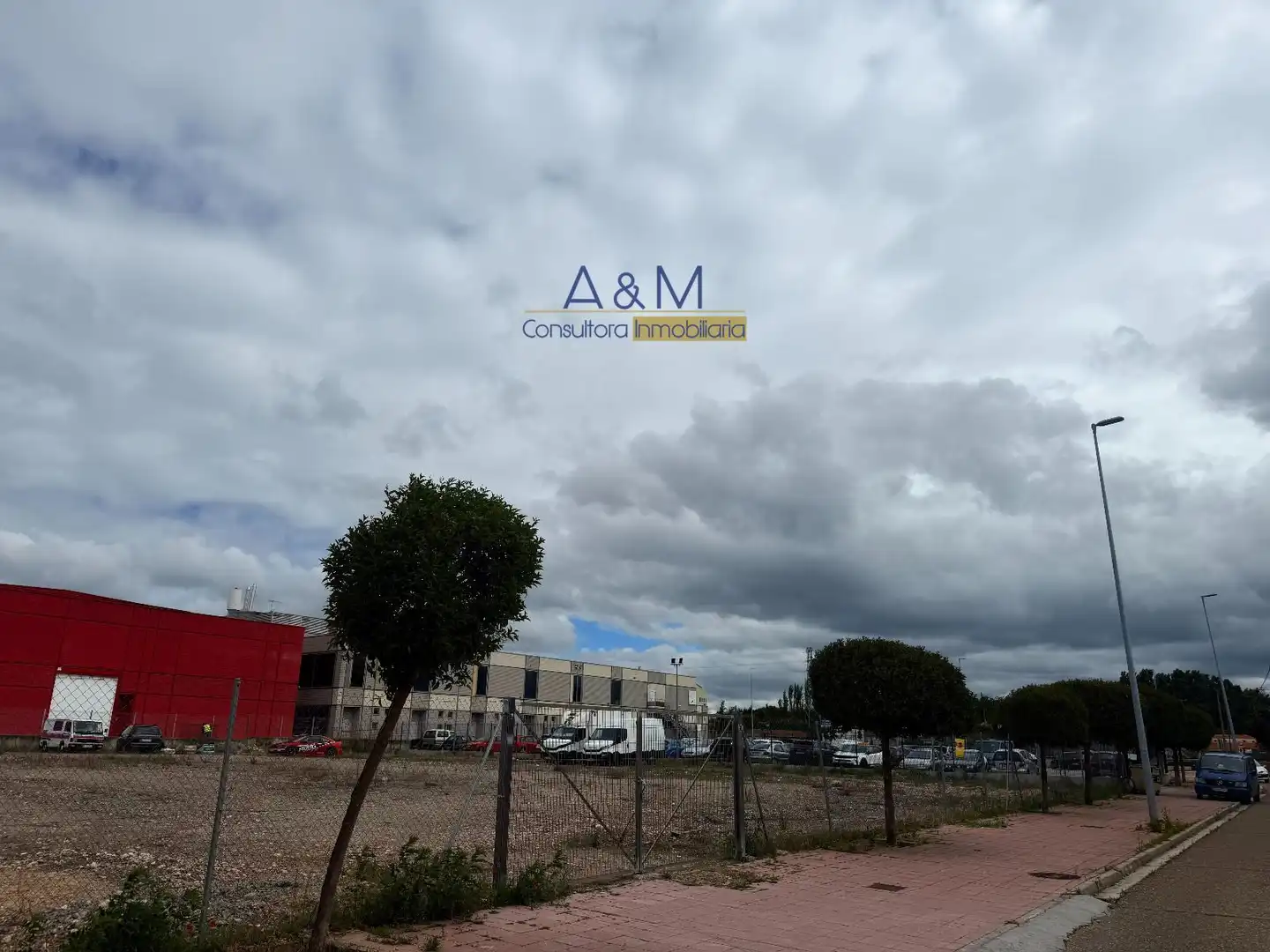 Grundstücke zur Miete in Laguna de Duero
