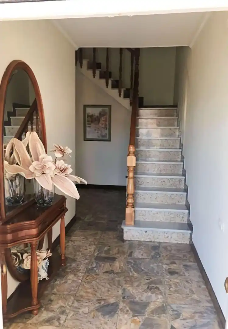 Casa o xalet en venda en A Pobra do Caramiñal amb Moblat