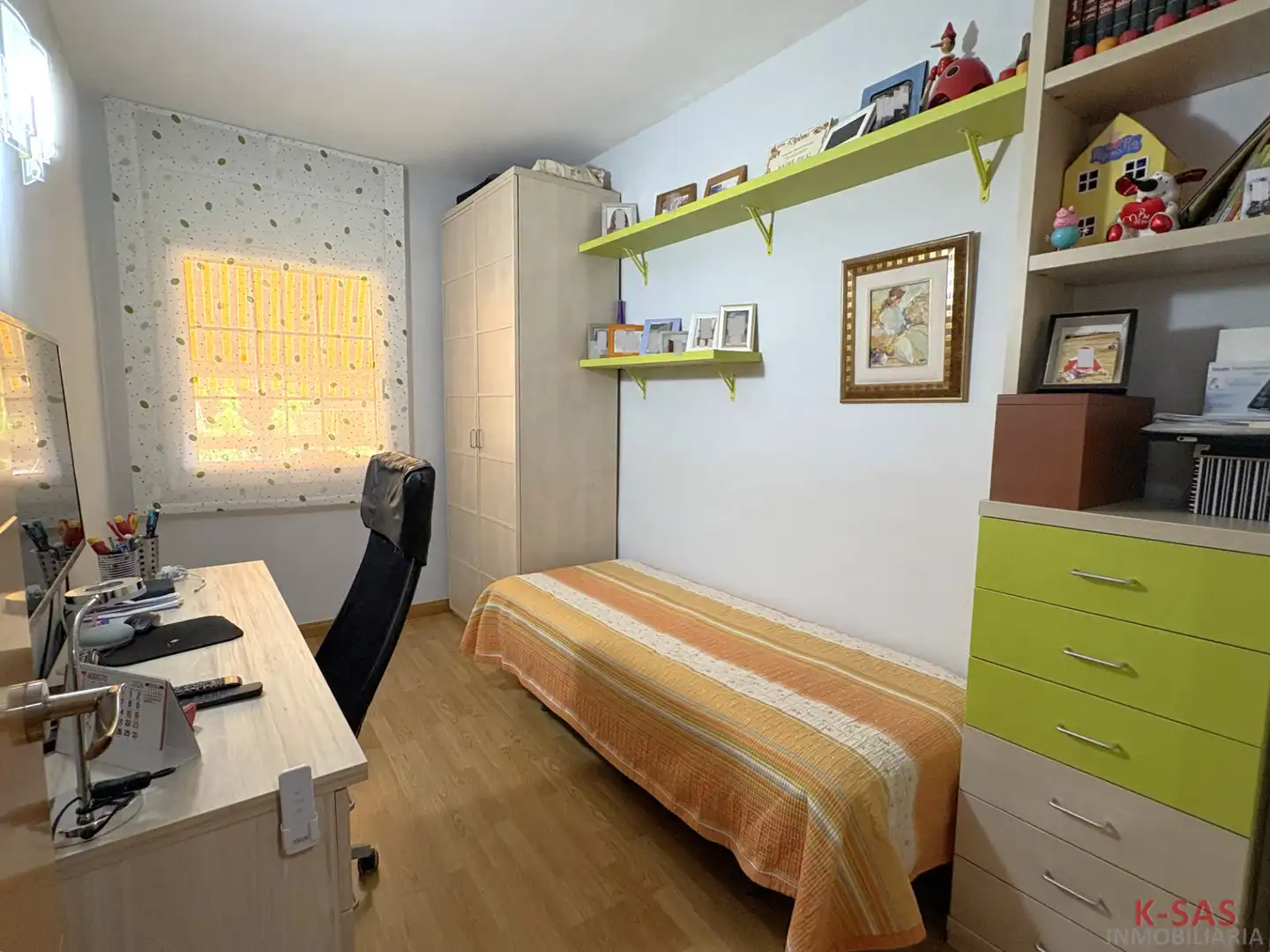 Piso con ascensor en venta en Can Vidalet, imagen 29