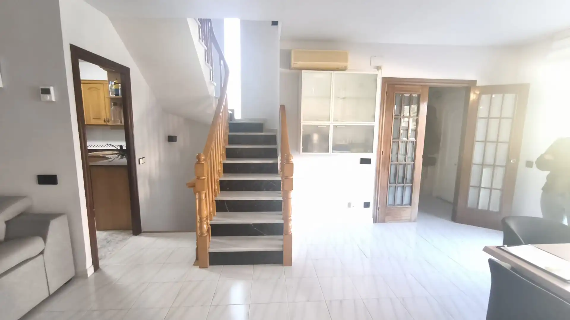 Casa adosada en venta en Cervelló con Aire acondicionado, Calefacción y Terraza