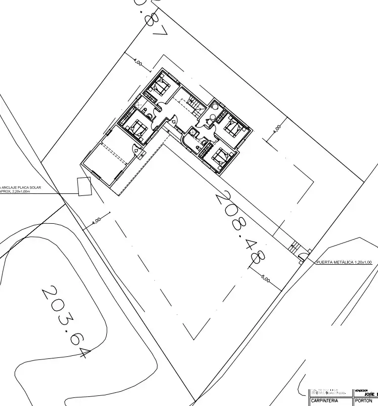 Villa mit Pool zum Verkauf in Cumbre del Sol, imagen 91