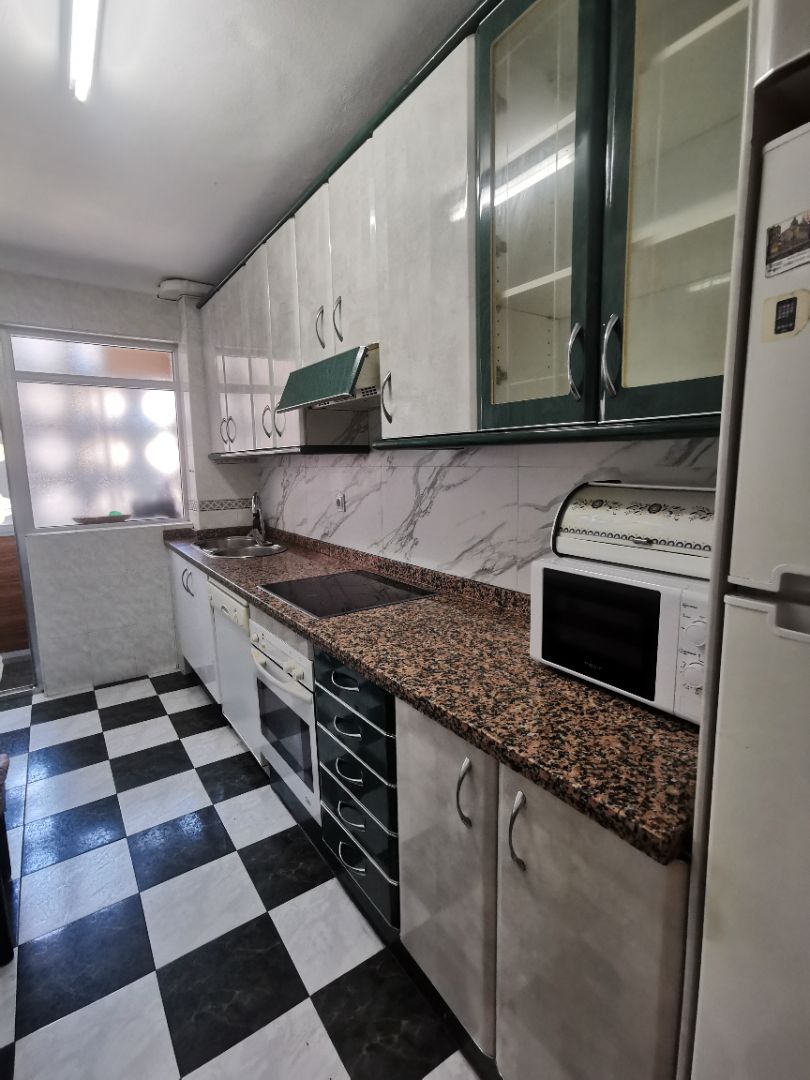 Wohnung zum verkauf in Avenida de Portugal, Vidal, Salamanca Capital