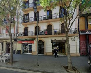 Exterior view of Flat for sale in  Barcelona Capital