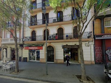 Piso con ascensor en venta en C/ Joan Guell