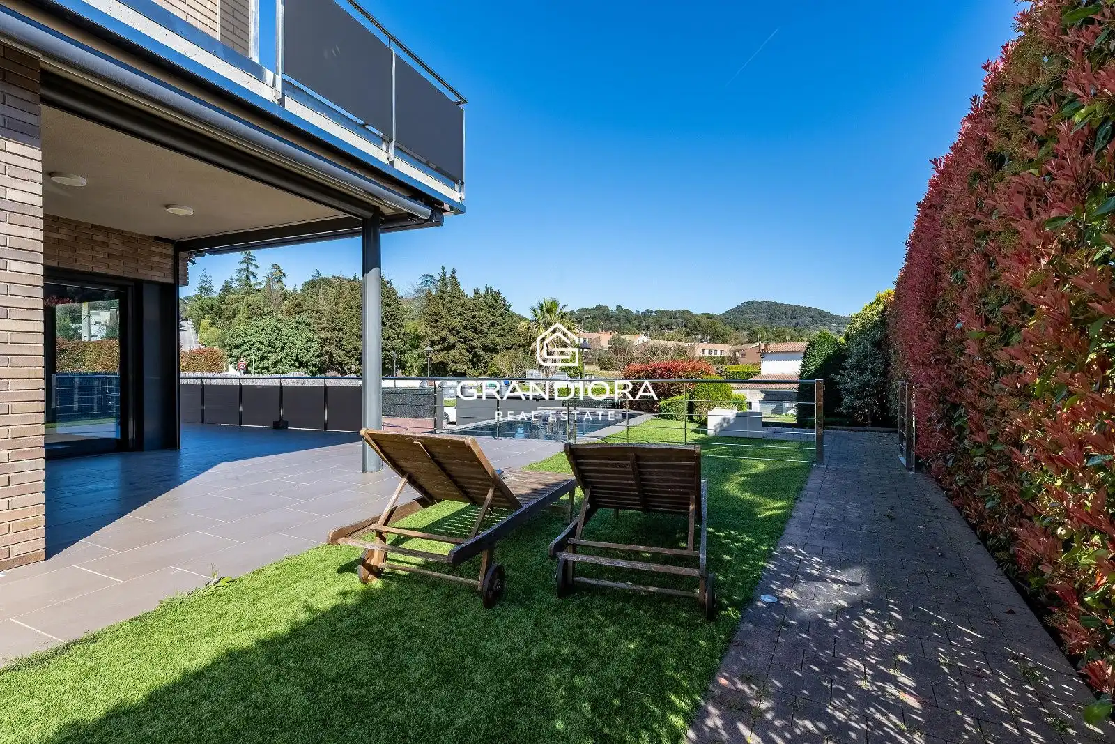 Villa con piscina in vendita a Calle sant jordi, imagen 13