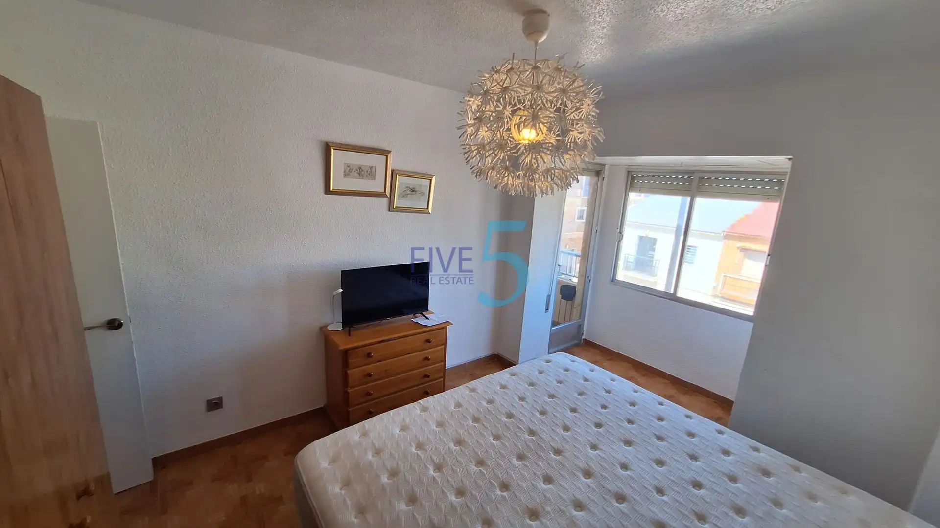 Flat with terrace for sale in San Miguel de Salinas, imagen 17