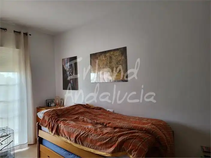 Adossat amb piscina en venda a Fuente de Piedra, imagen 15