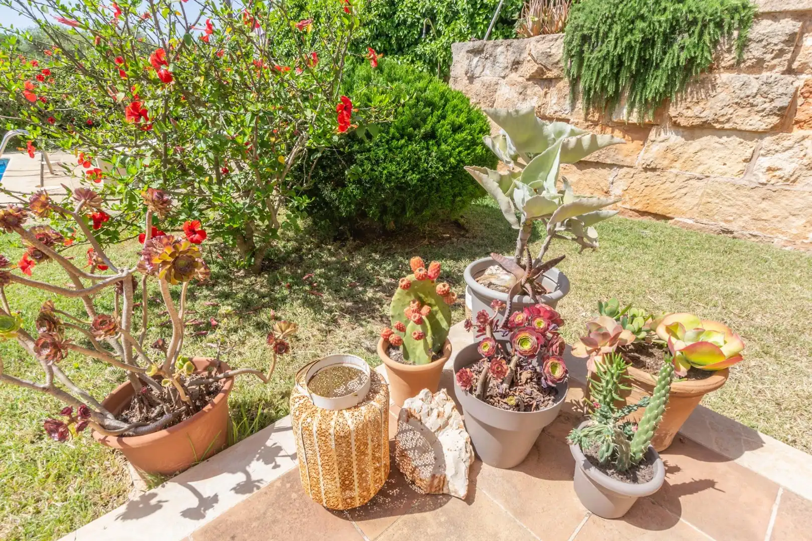 Garden of Ground floor for sale in Felanitx  with Heating, Private garden and Terrace