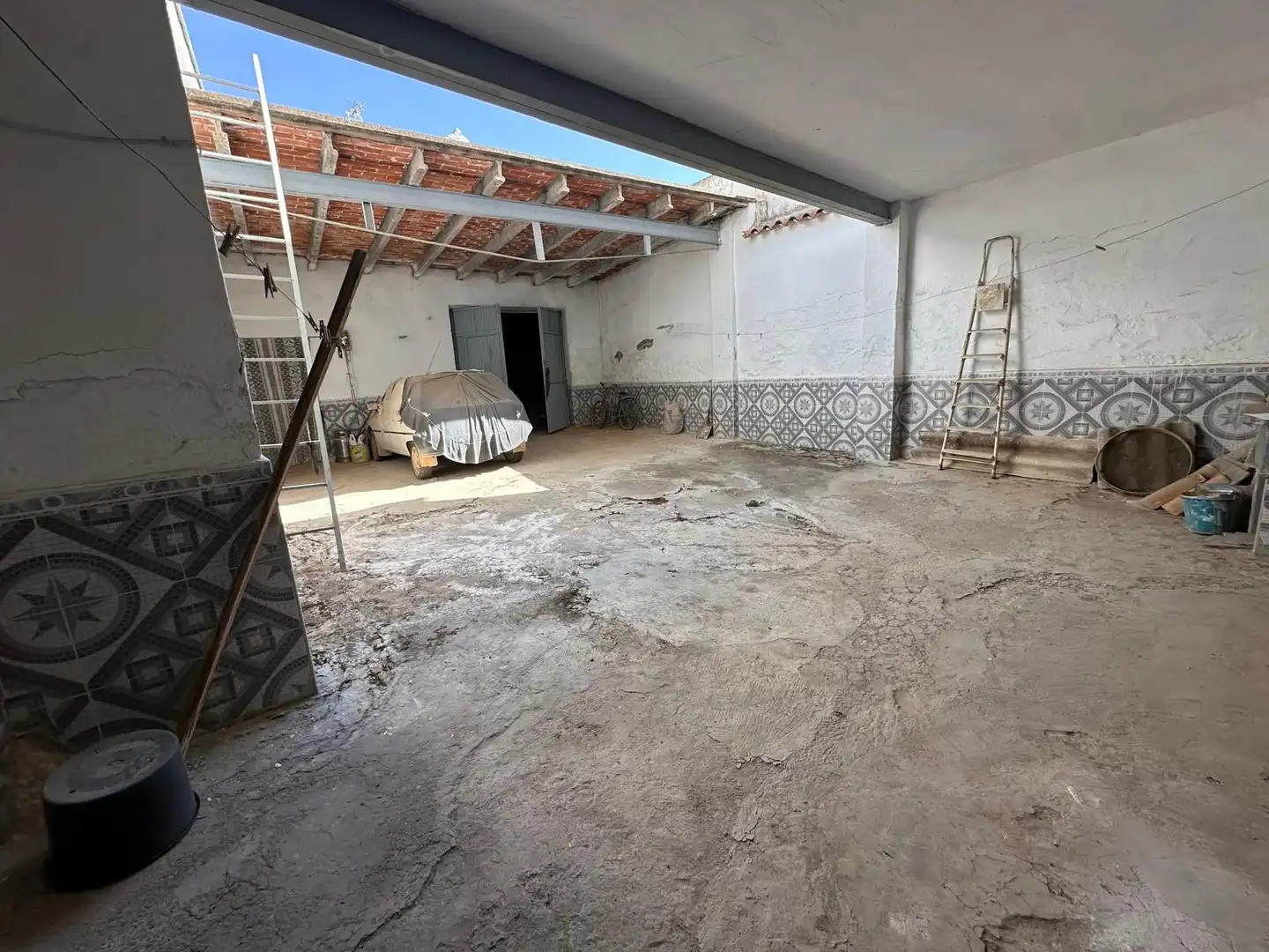 Casa en venta en Calle LA SOLANA, imagen 44