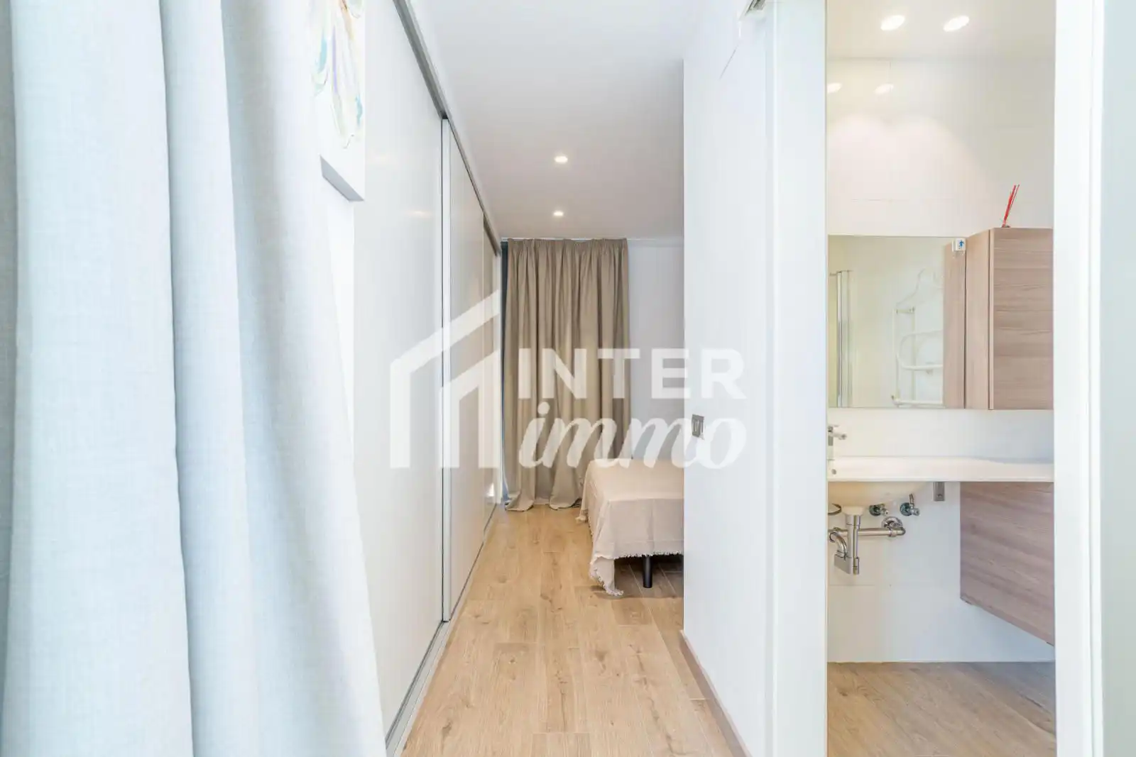 Apartment with garden for sale in Calle CLOT DELS FRANQUETS 54, imagen 21