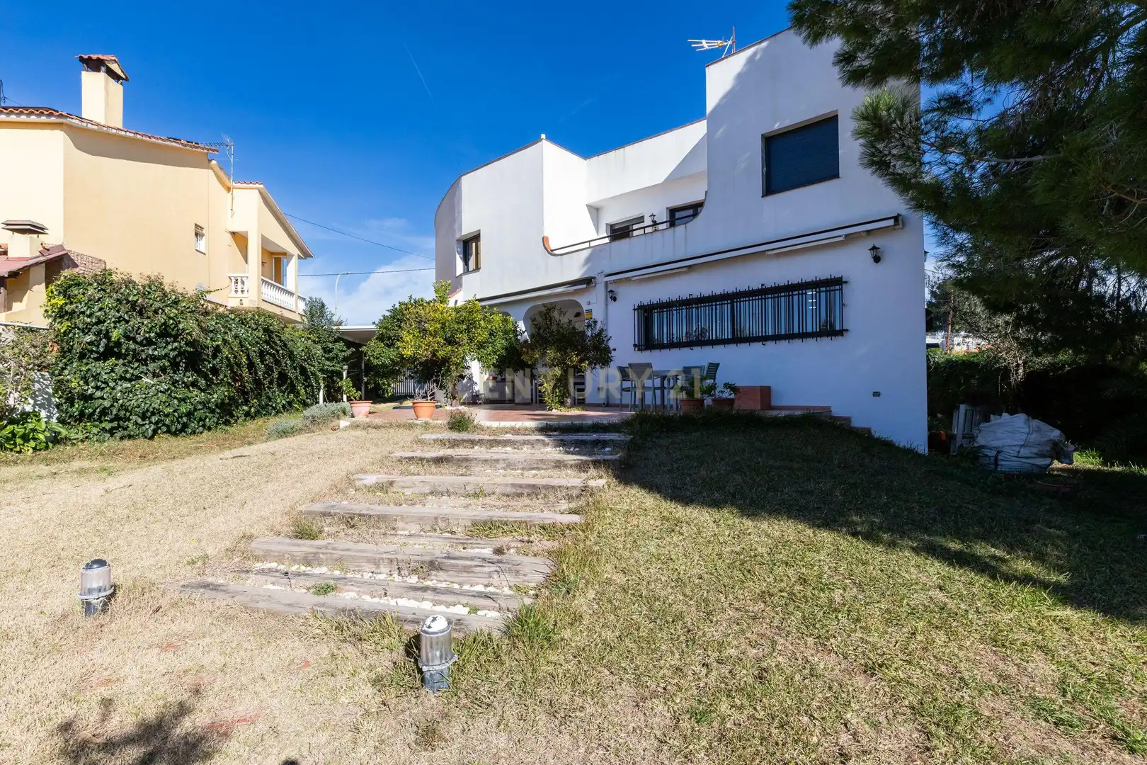 Casa o xalet en venda a Avinguda Marquesa de Grigny, Banyeres del Penedès,, 45, Banyeres del Penedès