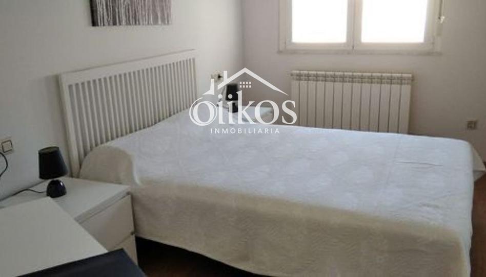 Photo 1 of Attic for sale in Moriscos, Salamanca