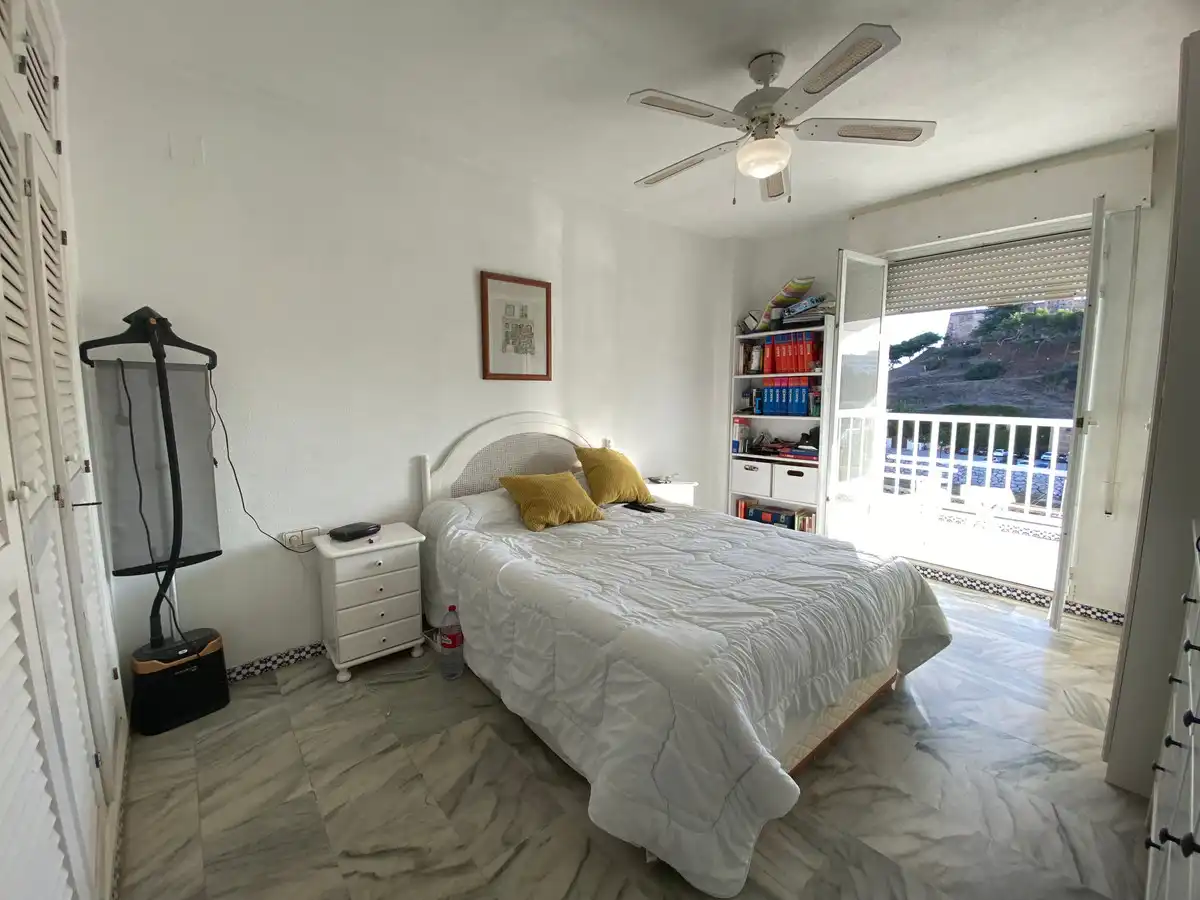Apartment mit Pool zum Verkauf in Centro ciudad, imagen 5