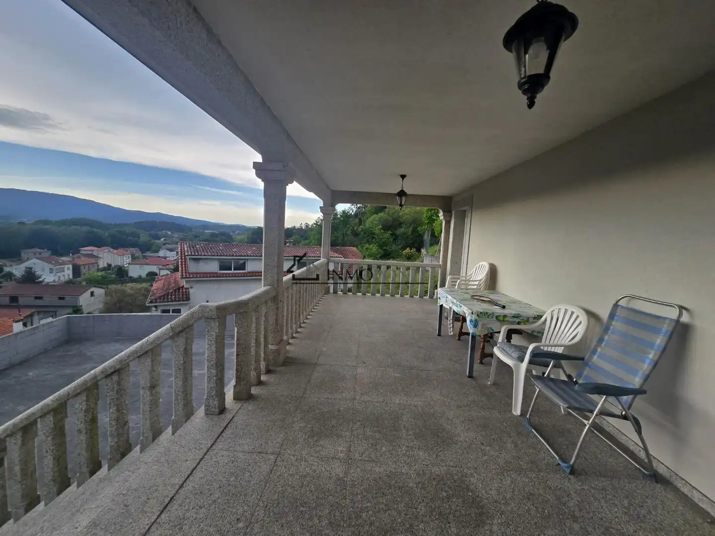 Haus mit Terrasse zum Verkauf in A Cañiza, imagen 26