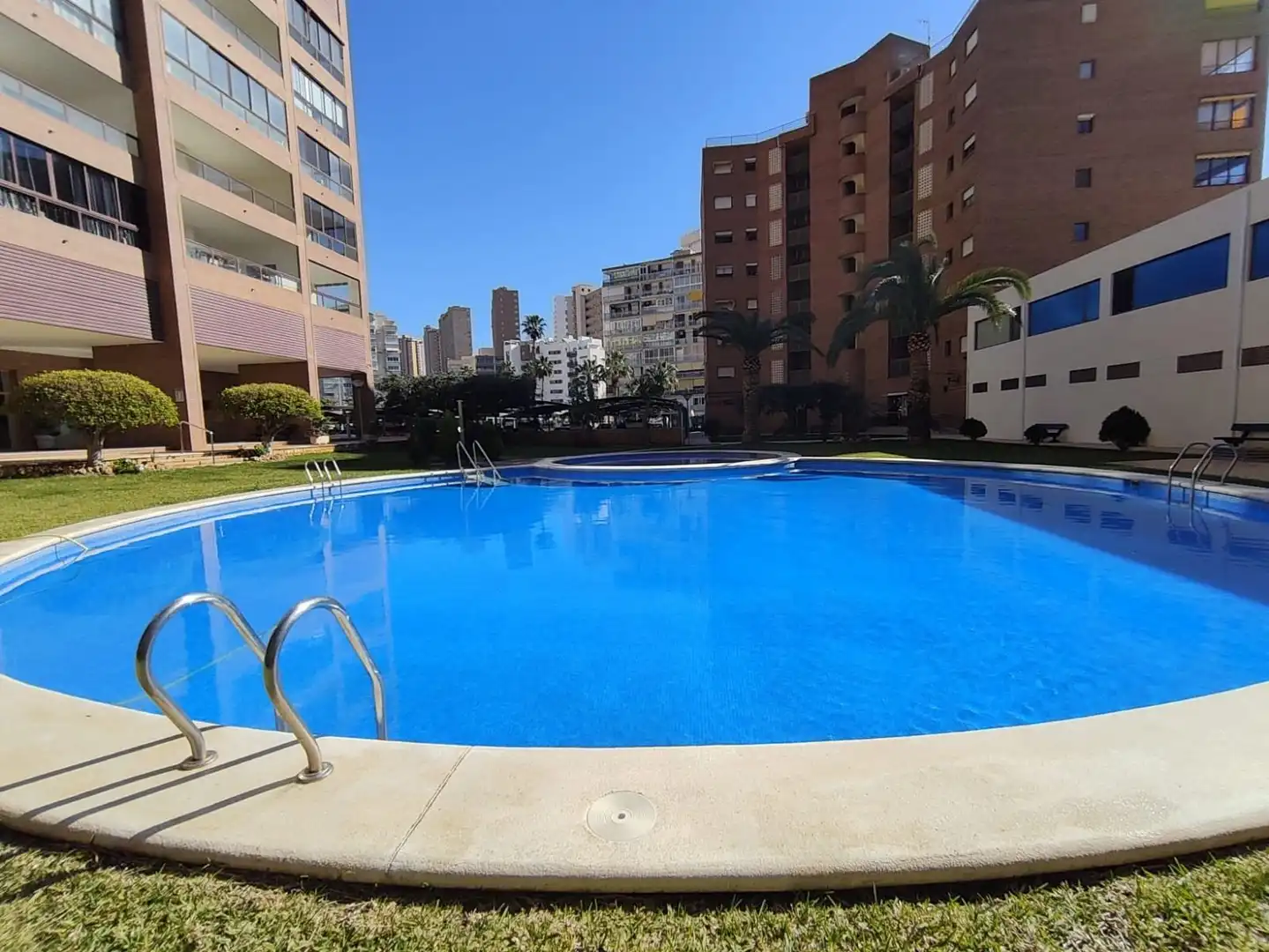 Appartement compact avec piscine à vendre à Platja de Torres, imagen 30