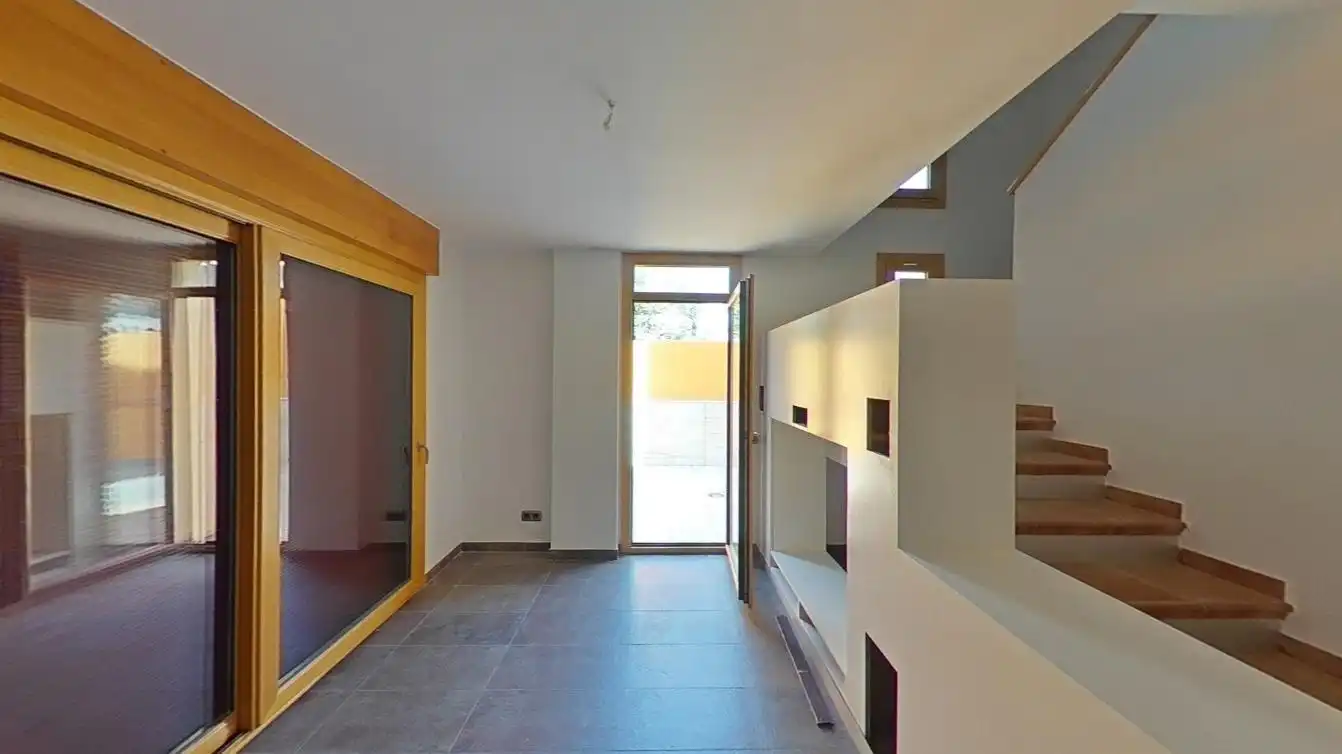 Dúplex en venta en Cerdanyola del Vallès con Calefacción y Terraza