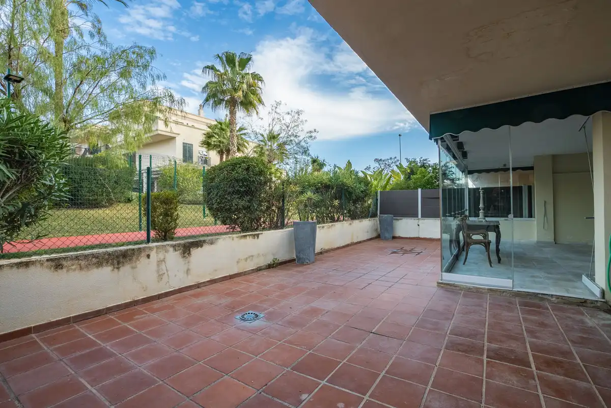 Apartament amb ascensor en venda a Nueva Andalucía, imagen 16