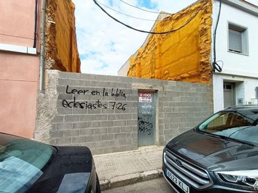 Terreni e lotti in vendita a Calle de Santa Lucía