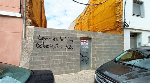 SOLAR CENTRICO PARA CONSTRUCCION DE VIVIENDA UNIFAMILIAR