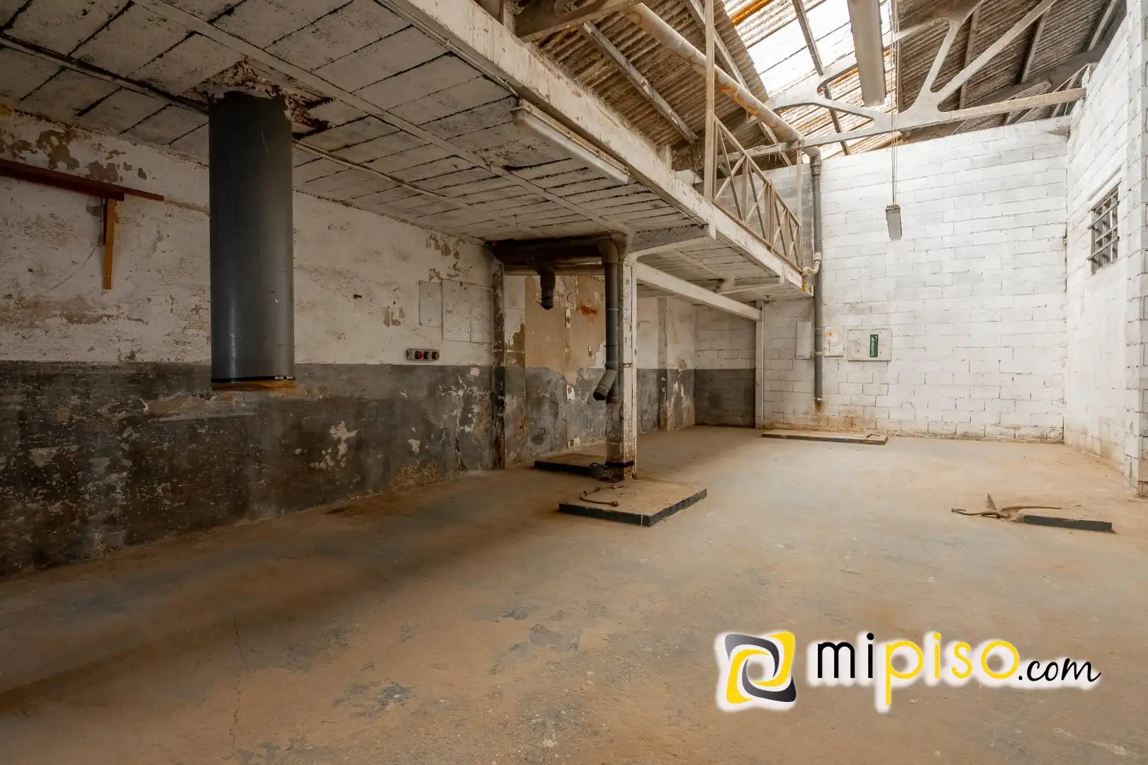 Industrial building for sale in RCQTA SEVILLA 31, imagen 4