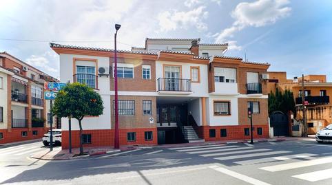 Foto 3 von Wohnung zum Verkauf in Camino Churriana (de), Poniente, Armilla