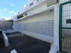 Apartamento con piscina en venta en Calle Artesano Paquito Batista, imagen 5