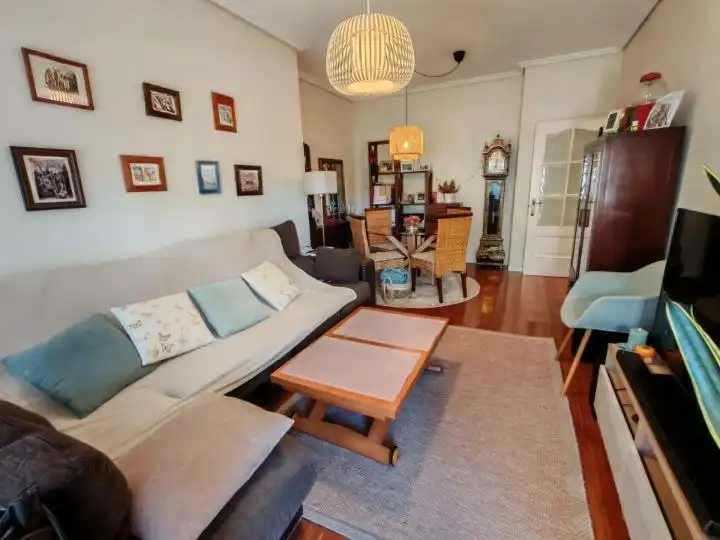 Attique avec ascenseur à vendre à Travesía Travesía Vigo, imagen 4