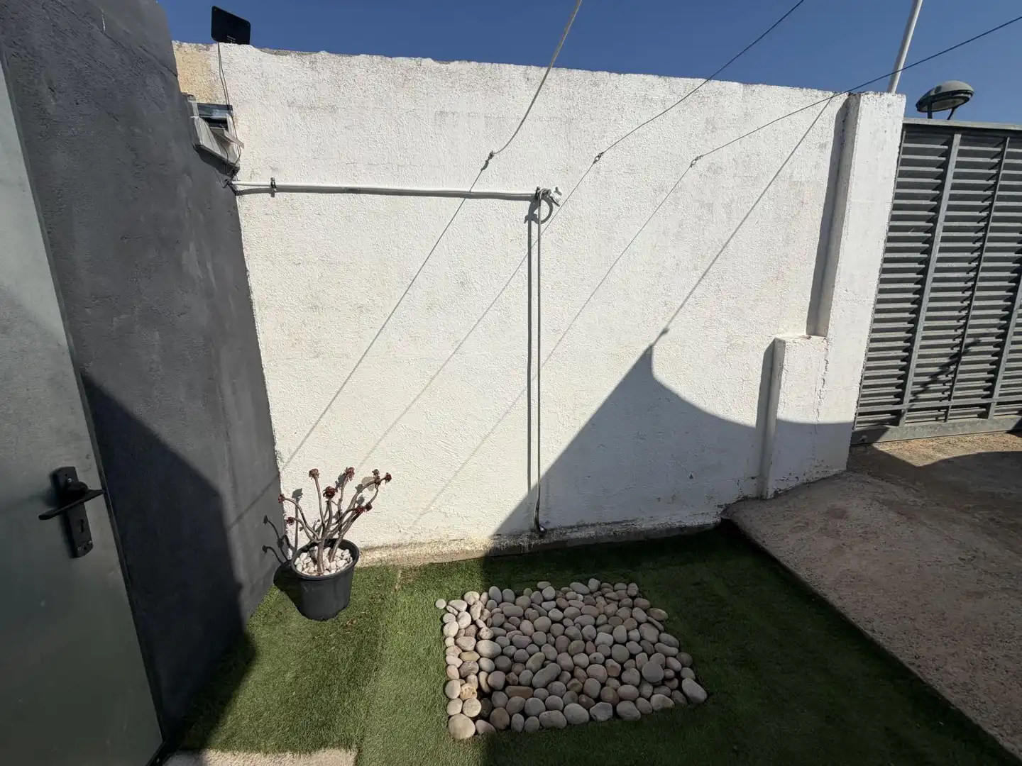 Terrace of Houses for sale in Alcanar  with Air Conditioner, Heating and Private garden