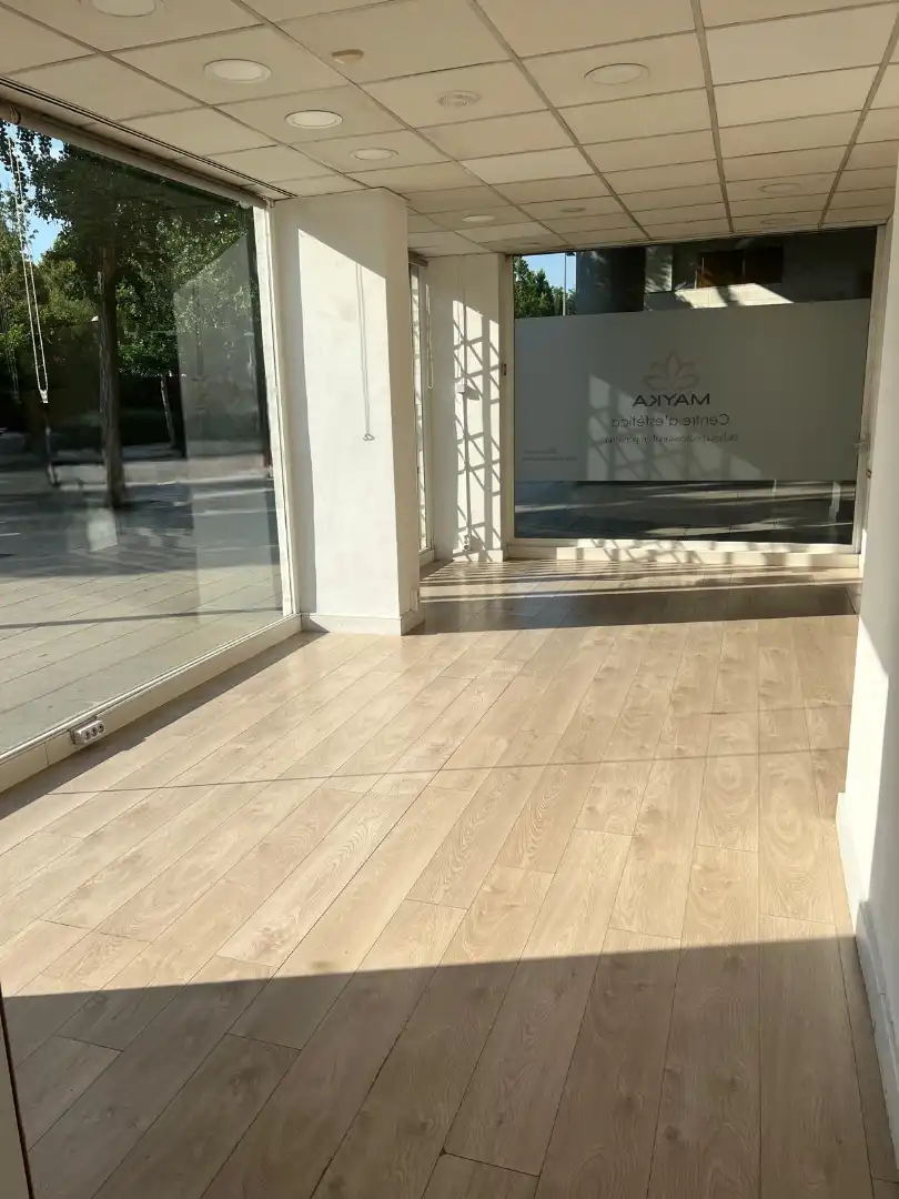Gewerbefläche zum Verkauf in Estació de França, imagen 5