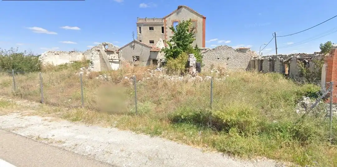Residencial en venta en Hontalbilla