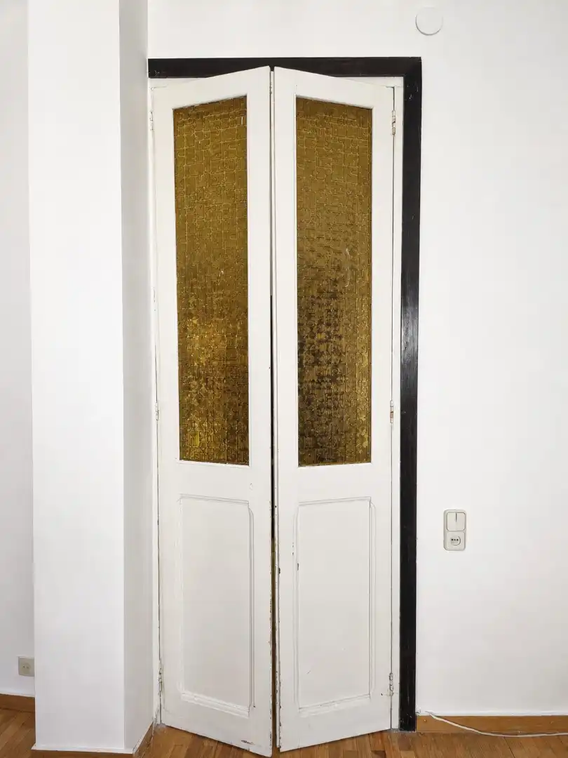 Piso en venta en Sarrià - Sant Gervasi