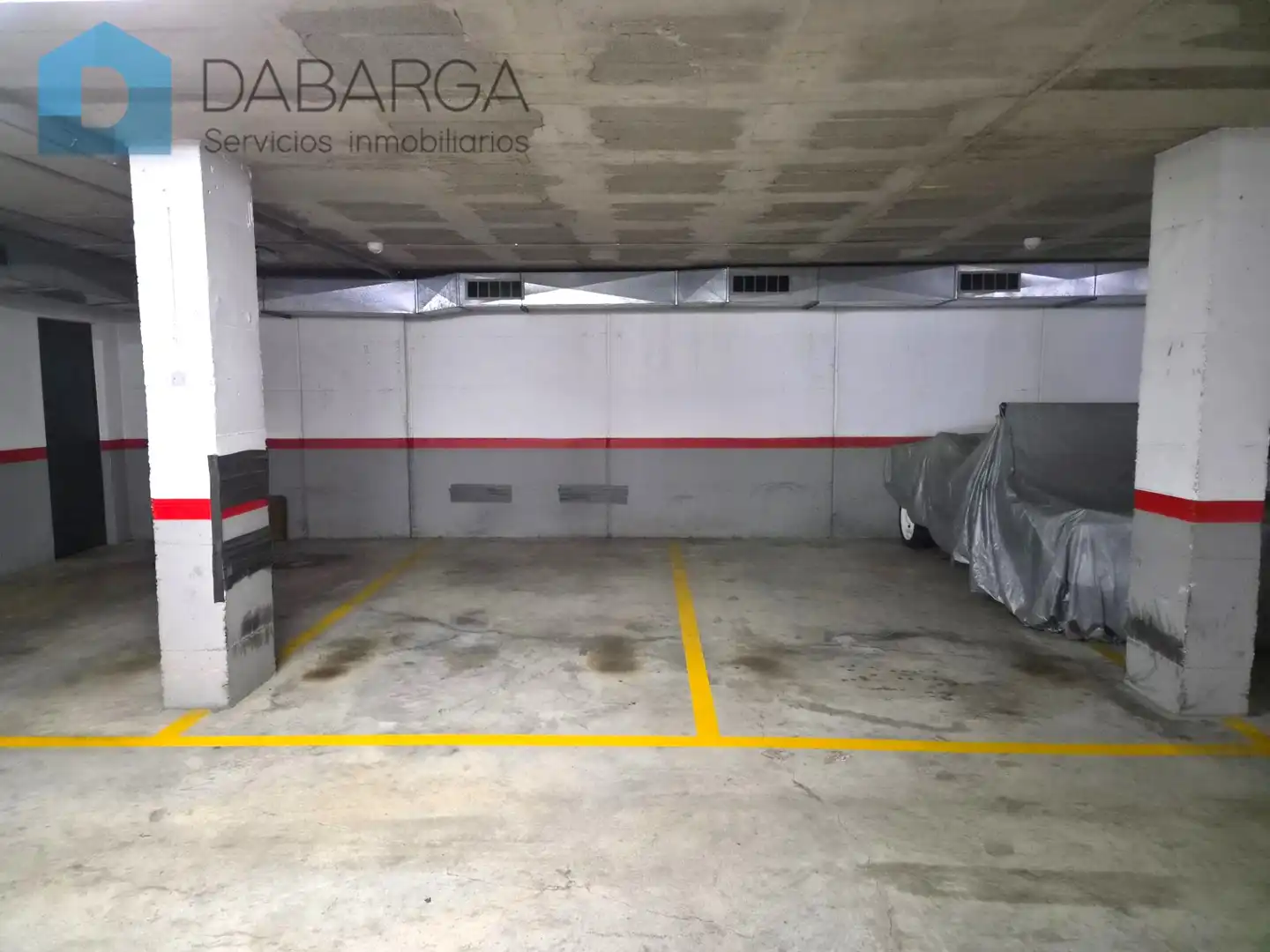 Einzelparkplatz mit Aufzug zum Verkauf in Carrer Tamarit