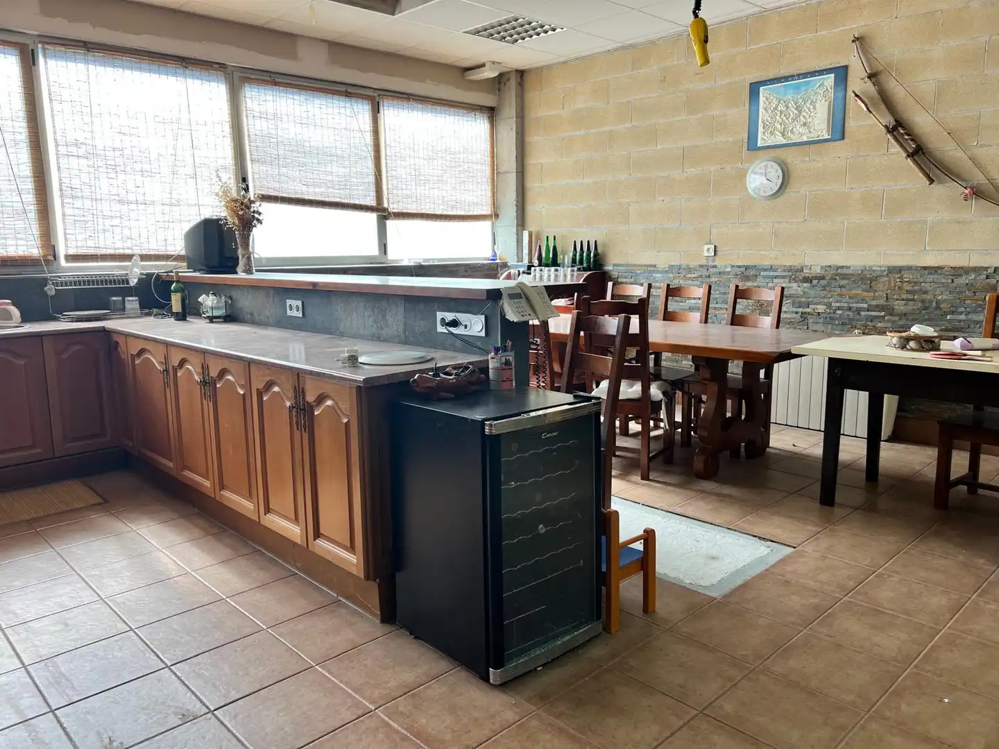 Local commercial à vendre à Ubilluts Auzunea, imagen 13